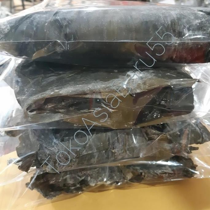 

Rumput laut / Haitai / hai tai / kombu