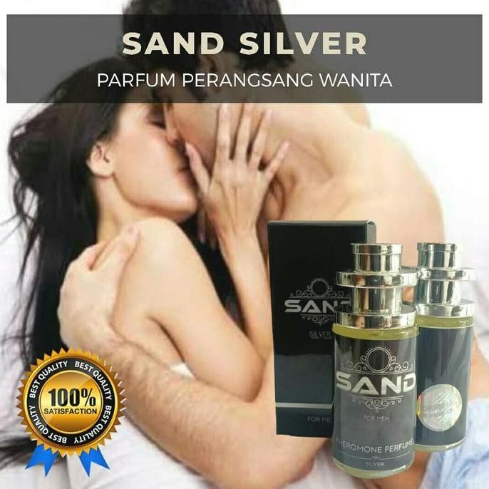 Parfum Pheromone Khusus Pria (Pemikat Lawan Jenis)