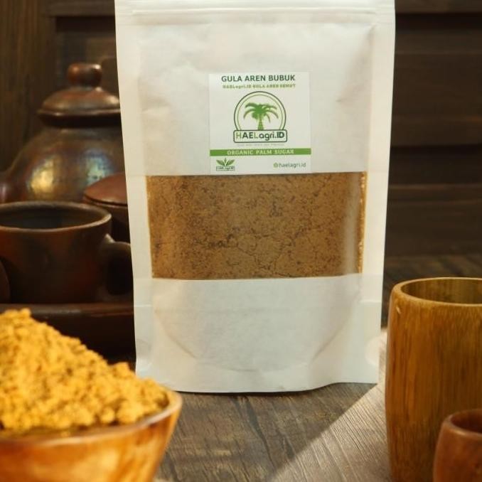 

Gula Aren Semut Original Premium 1 Kg