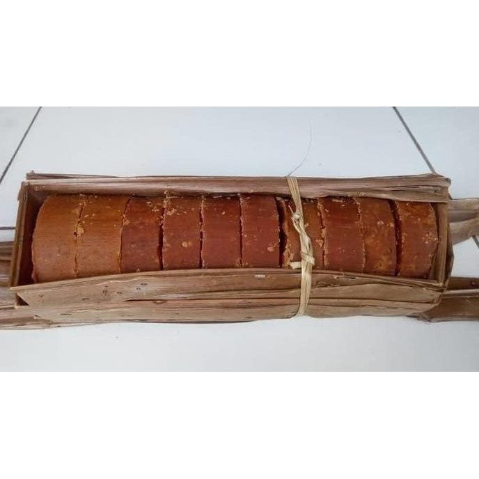 

GULA AREN ASLI 100% tanpa bahan campuran 500 gr