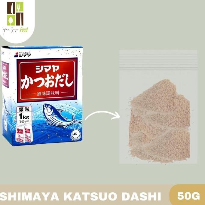

Dashi Marutomo/Bumbu Kuah Dashi/Kaldu Ikan Bonito/Kaldu Jepang 50g/25g