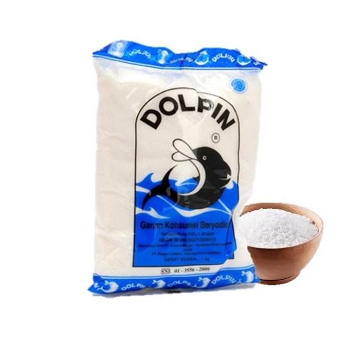 

DOLPHIN GARAM 1000GR
