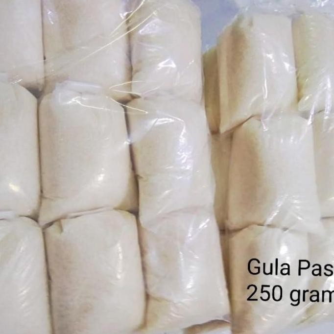 

Gula Pasir 250 gram