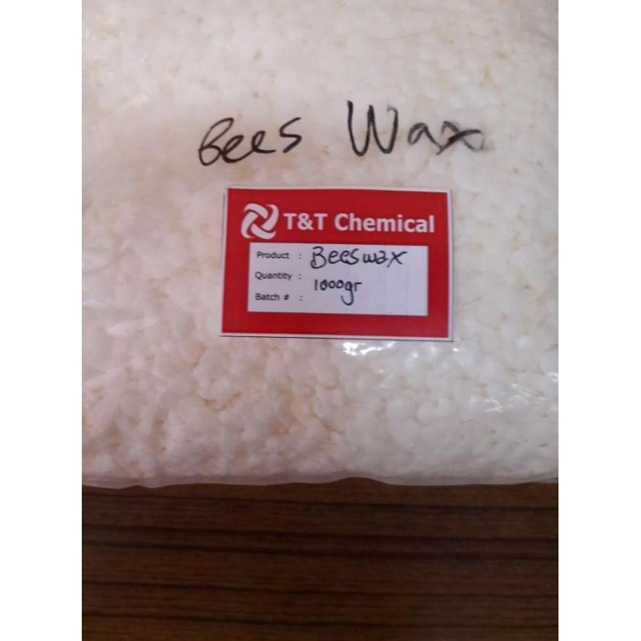 

beeswax butir peg 8 500gr
