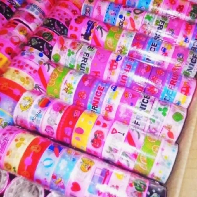 

SELAI NANAS KHUSUS NASTAR PREMIUM, HOME MADE, 500 GRAM