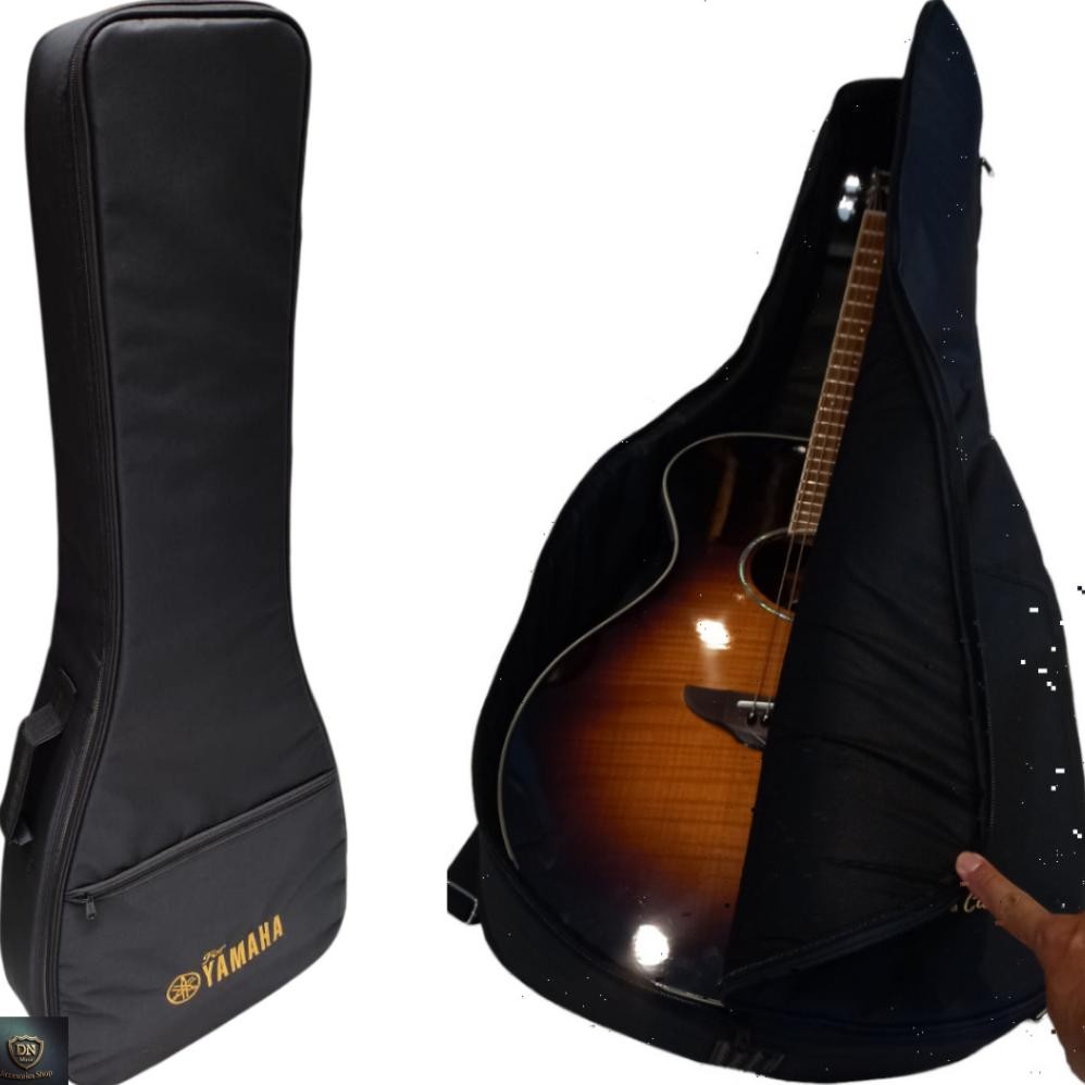 Tas Gitar Apx 600 Tas Gitar Apx 500 Tas Gitar Apx 700 Tas Gitar Yamaha Apx 600
