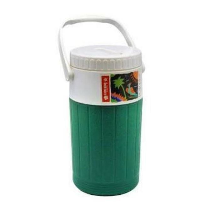 Lion Star Porta Drink Jar 2 Liter | Termos Tempat Air / Es 2 Lt