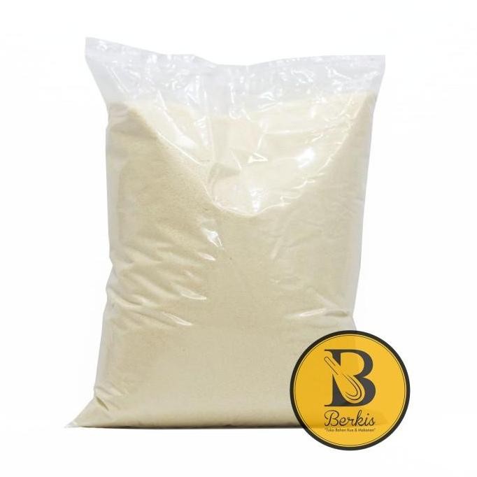 

Potato Flakes 1 Kg [Repack] / Mashed Potato Tepung Kentang Tumbuk