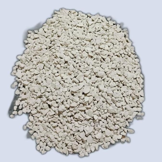 Batu Zeolite / Ziolit Kecil (Filter Aquarium) 1 Kg