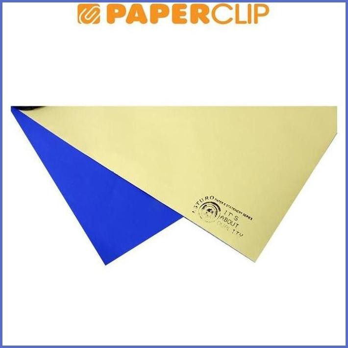 

STOCK NEW KERTAS STIKER ASTURO 3252 NO.11 TERLARIS