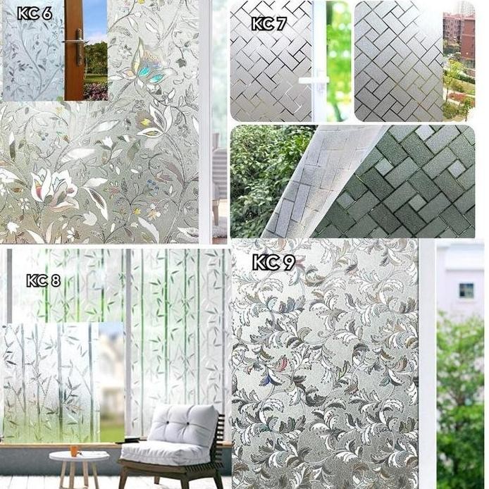 Exclusive San Blast Sunblast Sanblast Sanblas Wallpaper Wall Stiker Setiker Sticker Kaca Wallpeper F