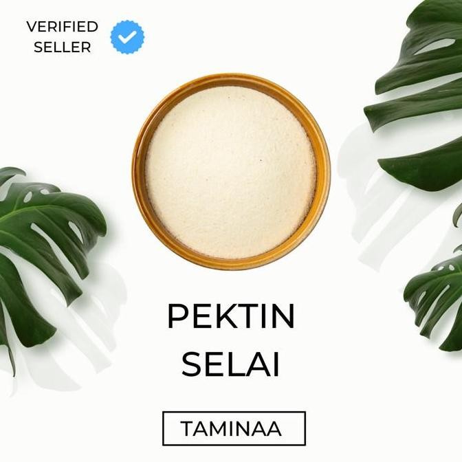 Termurah Pectin Jam Pektin Selai Food Grade 100 Gr