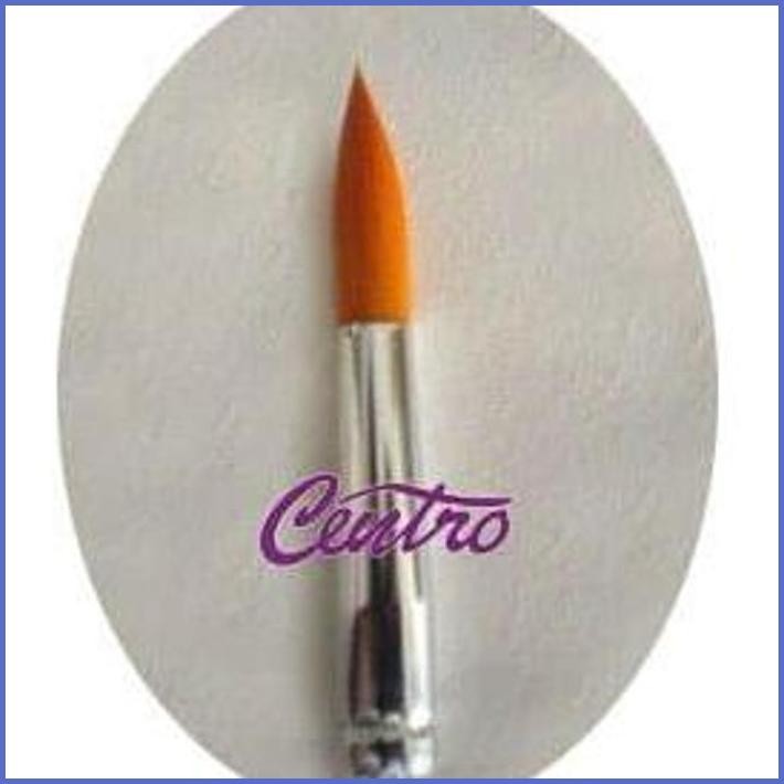 

STOCK NEW LYRA ART BRUSH ROUND / KUAS LYRA NYLON BULAT 04 TERLARIS