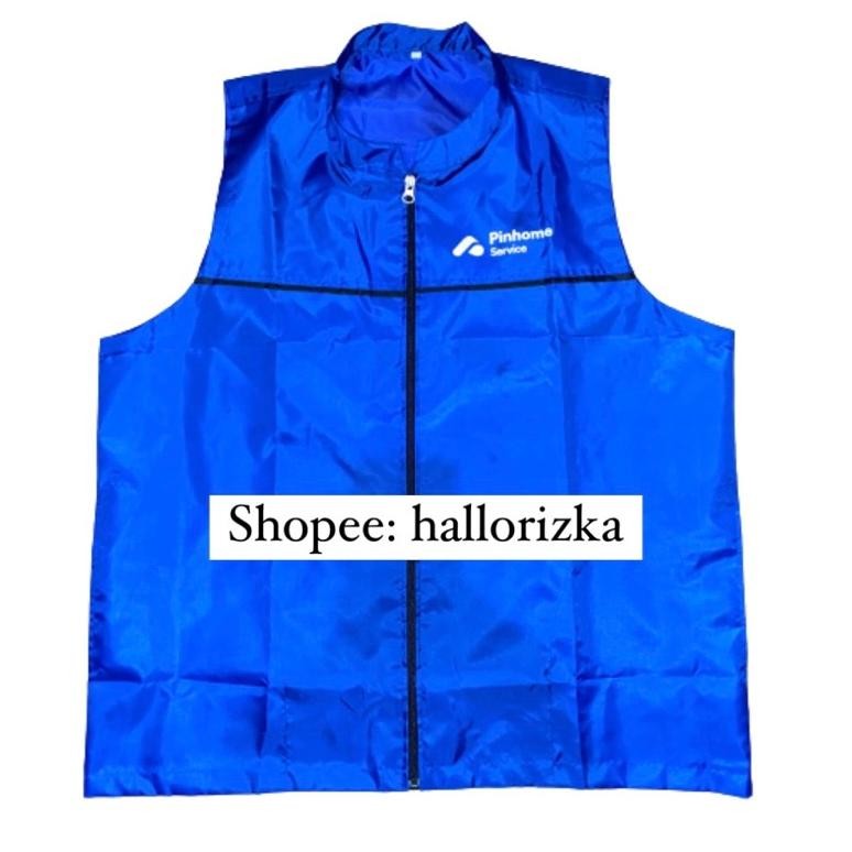 Rompi Pinhome Home Service (Clean, Auto, Fix, Massage, Glam)