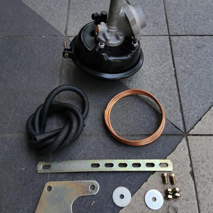 Promo boster rem vw kodok. safari.part vw COD