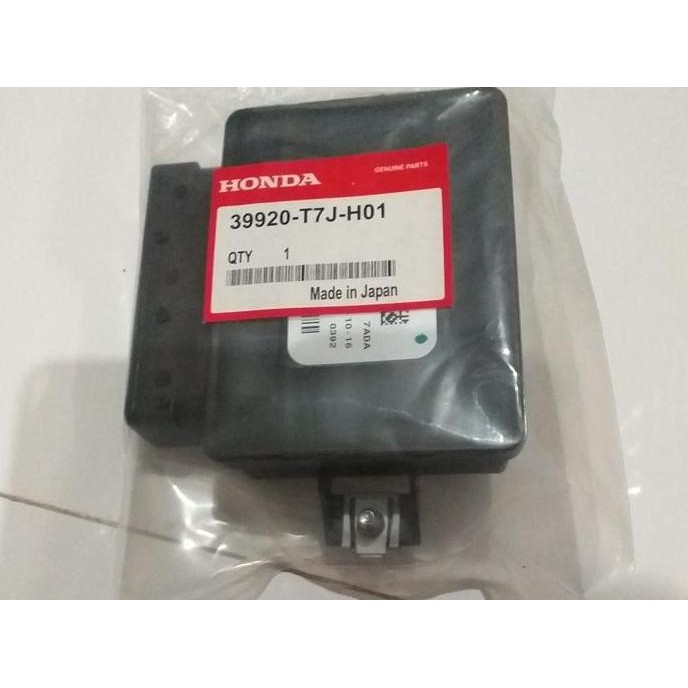 Promo sensor rem parkir elektrik / Electronic Parking Brake Honda HRV Ori COD