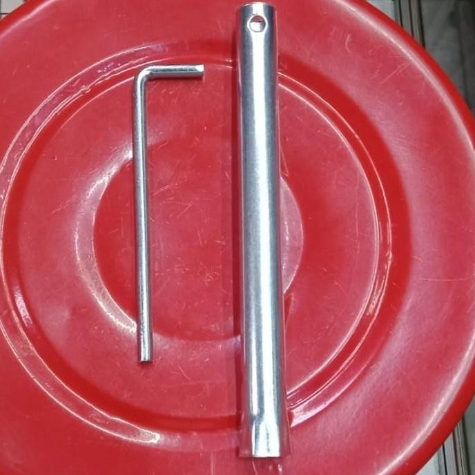 kunci busi Peugeot 405 - 306 - 206 - 406