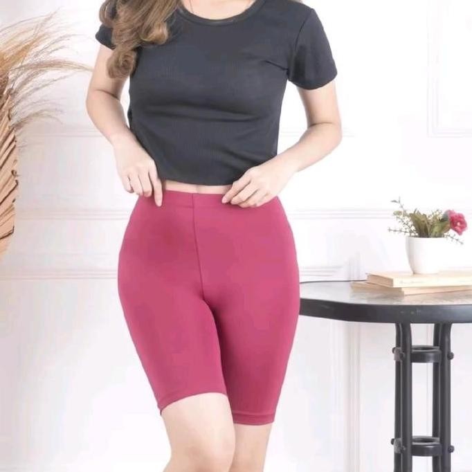 Dt16 >> Paket 3 Pcs Celana Short Pendek Wanita / Short Wanita Dewasa / Short Pants Wanita / Short Da