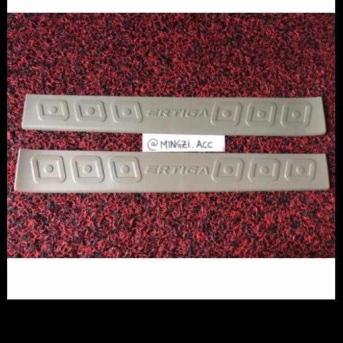 sill plate samping ertiga