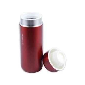 Kris Botol Termos 200 Ml - Merah