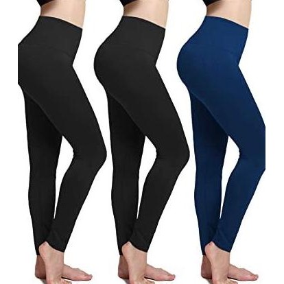 Df152>> Celana Leging Wanita 50 Ribu Dapat 3, Bhan Adem Street Bhan Licin Sangat Nyaman D Pake Buat 