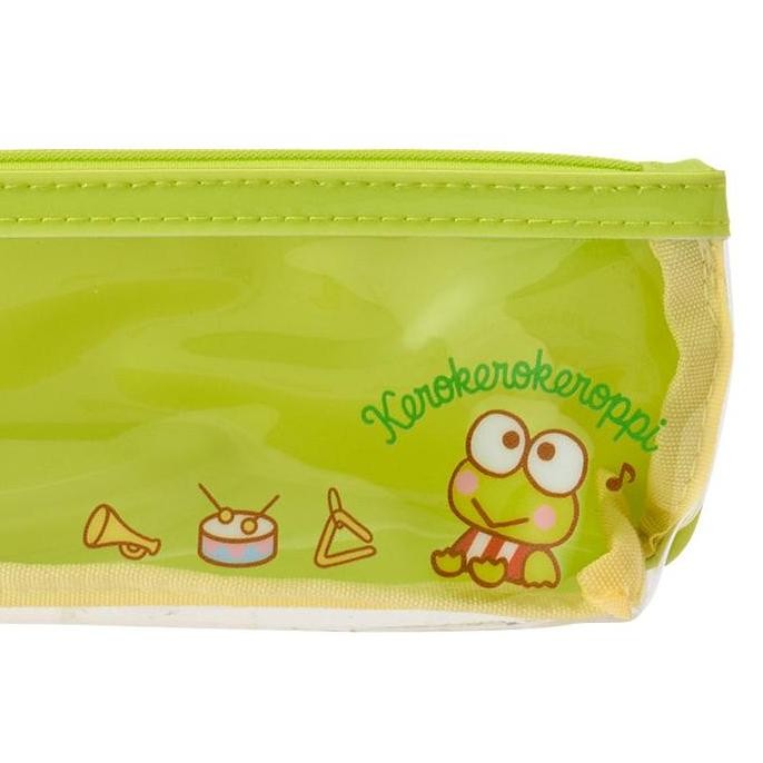 

Pencil Case Slim Sanrio Store Keroppi Badzt Maru Cogimyun Kotak Pensil Storage Pouch Limited Edition