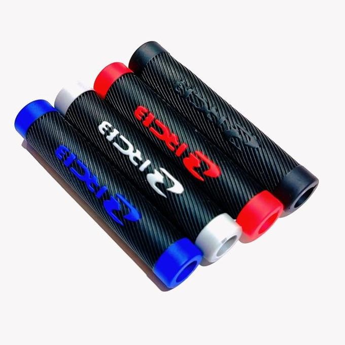 KARET TUAS HANDLE HANDEL REM KOPLING MOTOR RCB RACING BOY LEVER GRIP LG66