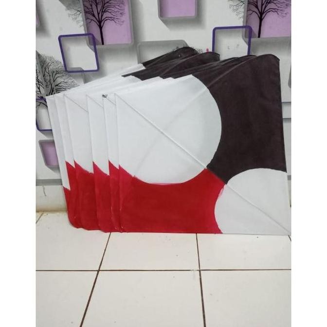 //TERLARIS Layangan Murah, layangan Aduan, Layangan Besar, Layang