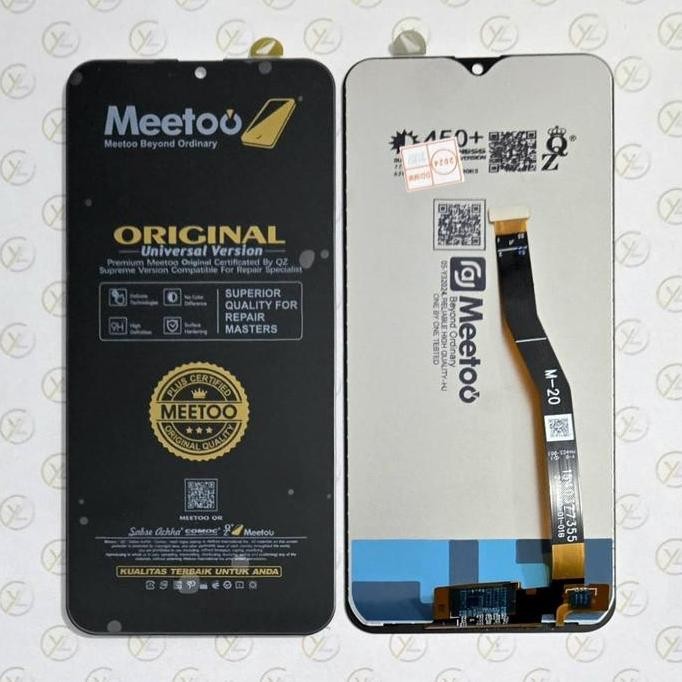 LCD SAMSUNG M20 / M205F INCELL