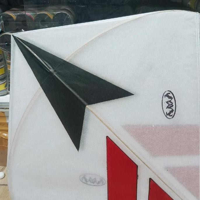 layangan seot super EWIN BANDUNG