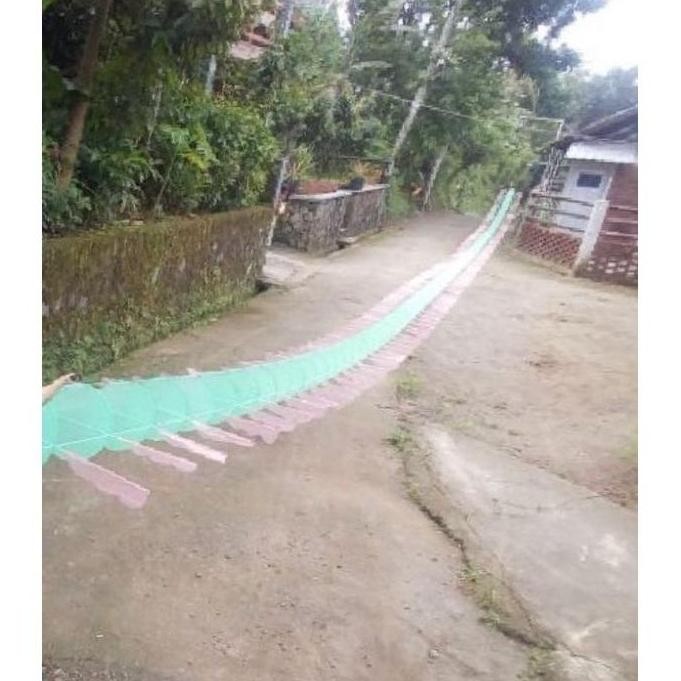 kepingan layangan naga (sudah dironce) HEMAT