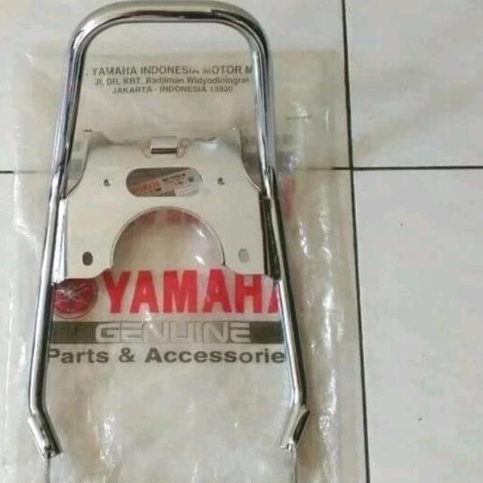 NEW BEHEL JOK RX KING ROBOT 2007 2008 ORI YAMAHA YGP