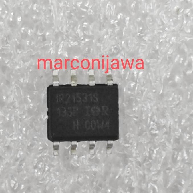 HARGA DISC - IR21531S ic smd 8pin