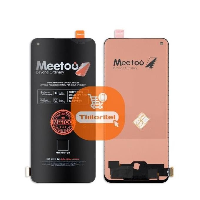 TERBARU - LCD+TS KOMPATIBLE 0PP0 R3N0 7 4G/5G/A78/R3ENO 8T/R3ENO 8 (4G/5G)/7 SE/RE4AALM3 9/10 4G/RE4
