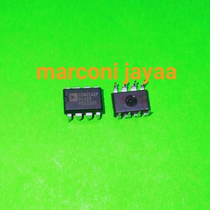 IC SSM 2142P dip 8pin
