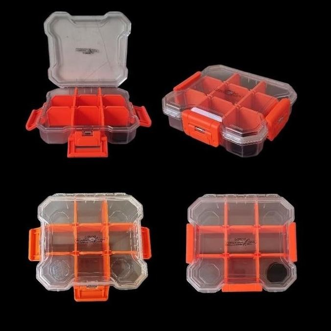 Box Pancing DAIDO PANDORA 3 - Waterproof