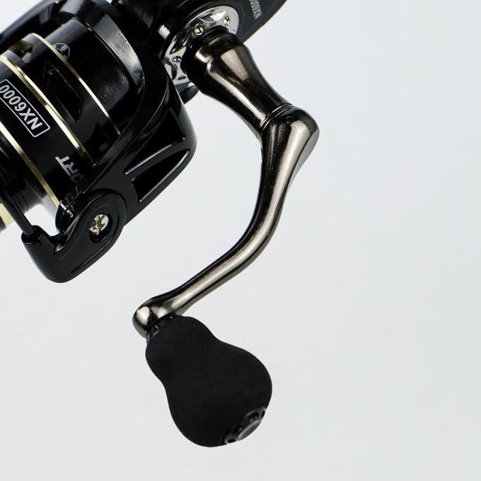 Satu Set Reel Joran Pancing Ikan Laut Galatama Empang