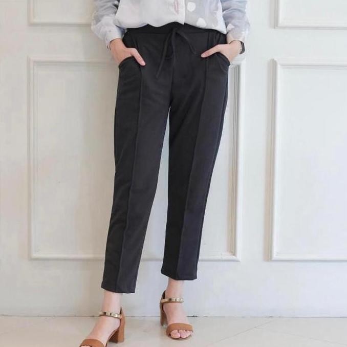 Db68>> Doty Pants Scuba / Doty Basic Pants Celana Cubit Scuba