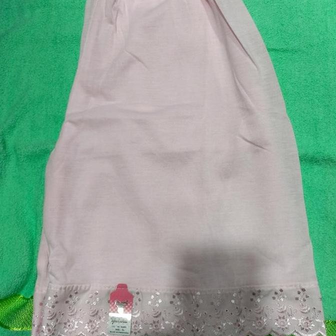 Df377>> Dalaman Pendek Rok/Celana Yutind
