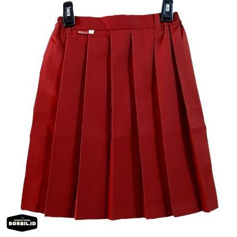 Df286>> Rok Rempel Sd Merah Pendek