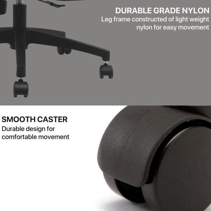 Fantech OCA258s / OCA-258s Office Chair