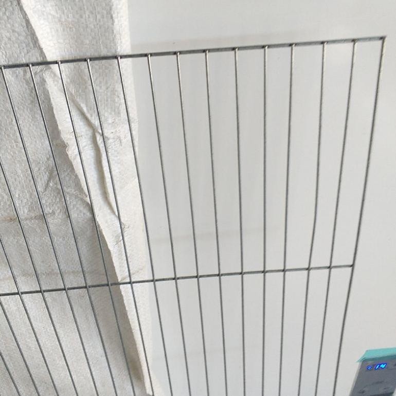 Special Ram Lembaran Galvanis 70 X 100 Cm A-123