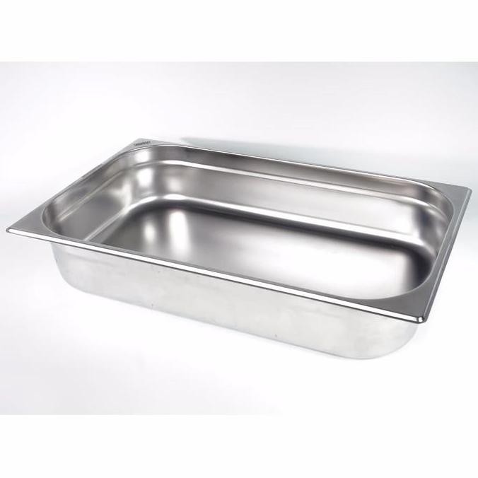 Food Pan Gastronom Stainless Steel PAN-1165