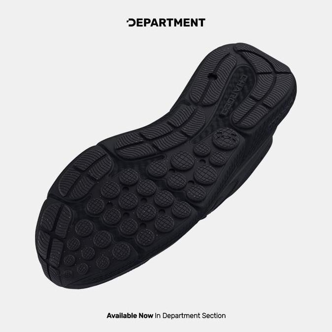 Sepatu Lari Pria Under Armour Charged Assert 10 3026175004 Original