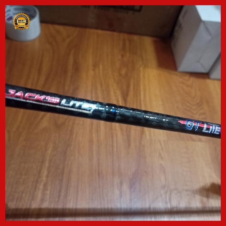 "Cod" - Joran Jack'S Vision Gt Lite Popper Jack'S Lite Glp 802 Mh Spinning Popping Fishing Rod Bests