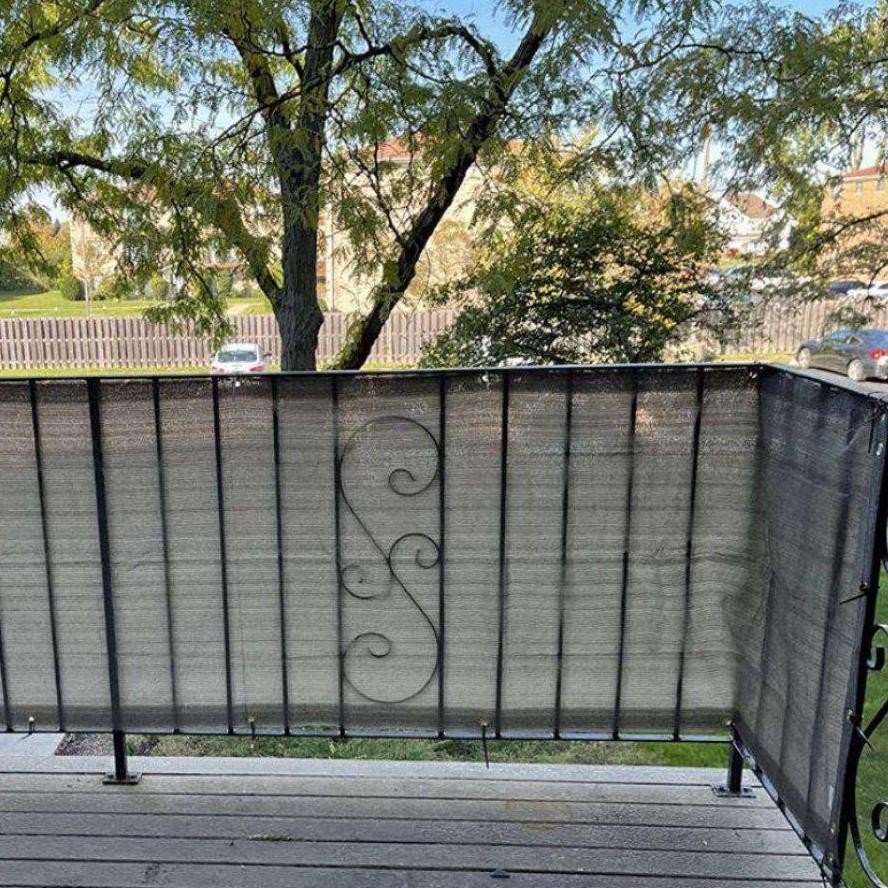 ULTRASHADE PRO MESH Paranet  jaring atap rumah tanaman | IFN