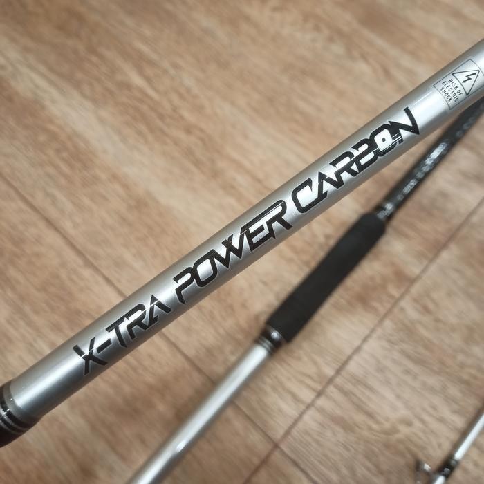 Cod - Joran Pancing Daido Pro Surfer 390 420 Joran Surf Bestseller