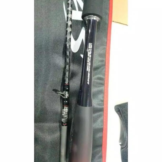 Joran BC SHIMANO ZODIAS 1610MH-2 10-20LBS 208CM NEW 2020