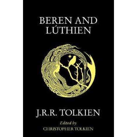Beren and Luthien - 9780008503963