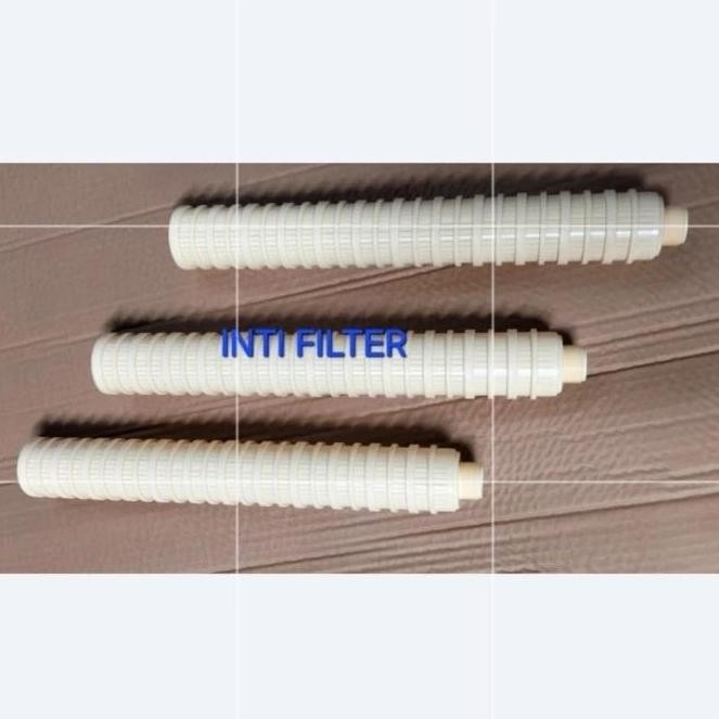 BEBAS ONGKIR - lateral 12 ruas KSH Jerman (392 mm) utk strainer bintang